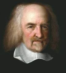 Thomas Hobbes, padre della teoria del contratto sociale