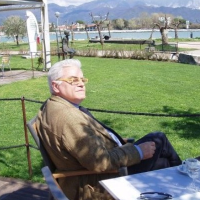 Luciano Pallini