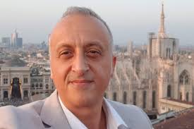 Emanuele Dal Carlo