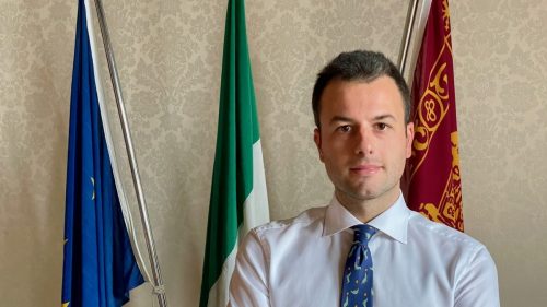 Venturini Corriere Veneto