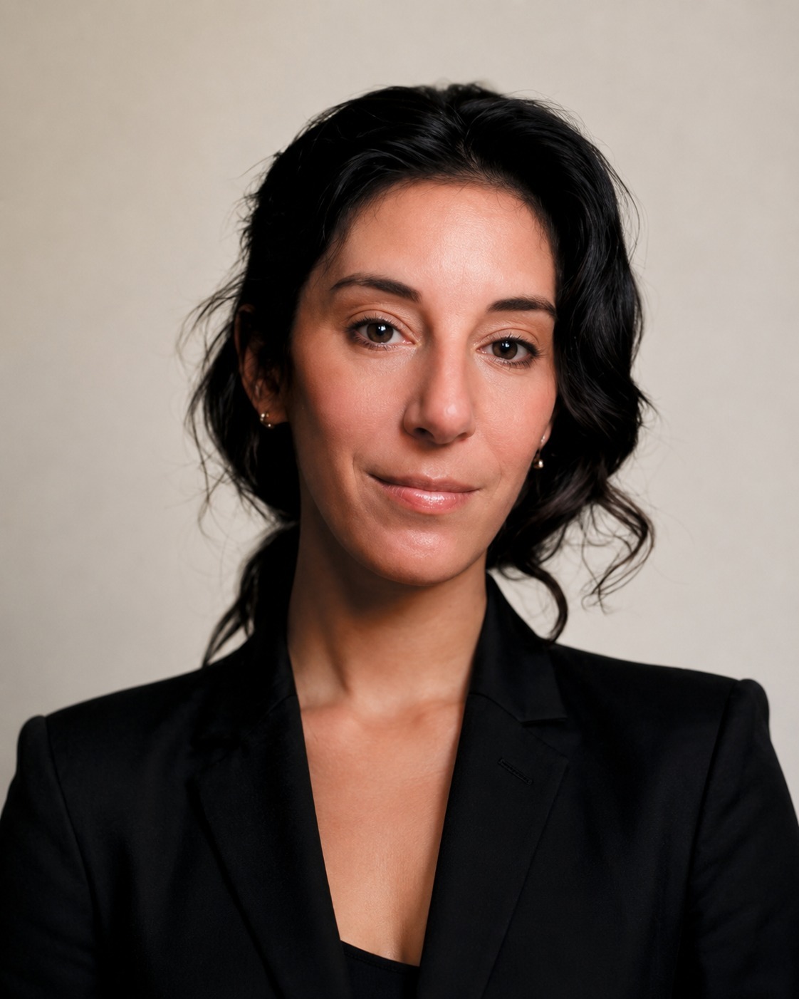 Camilla Ziani