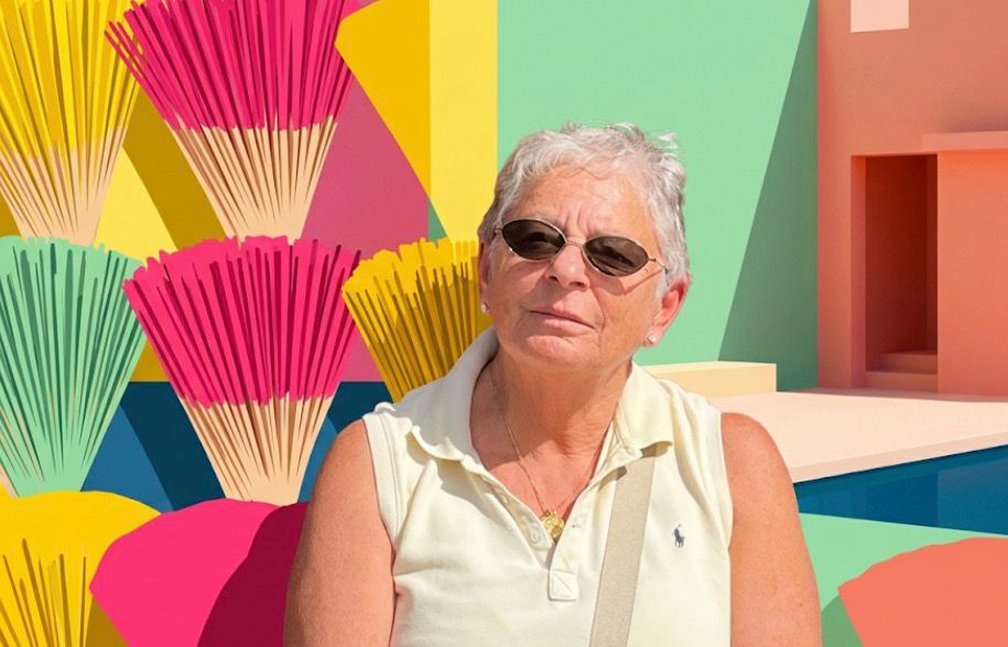 Patrizia Filetici