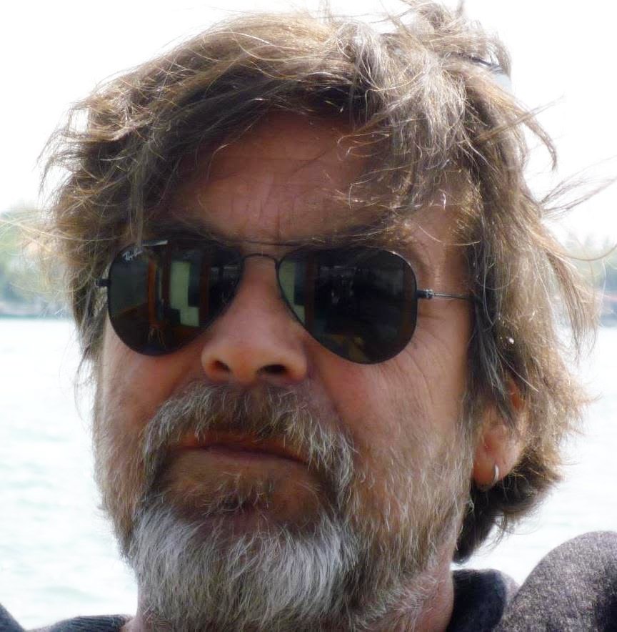 Francesco Fracassi