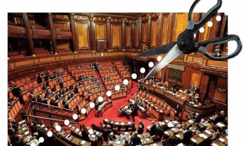 taglio